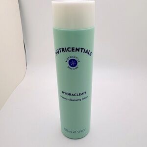 Nutricentials Hydraclean Creamy Cleansing Lotion by Nuskin
